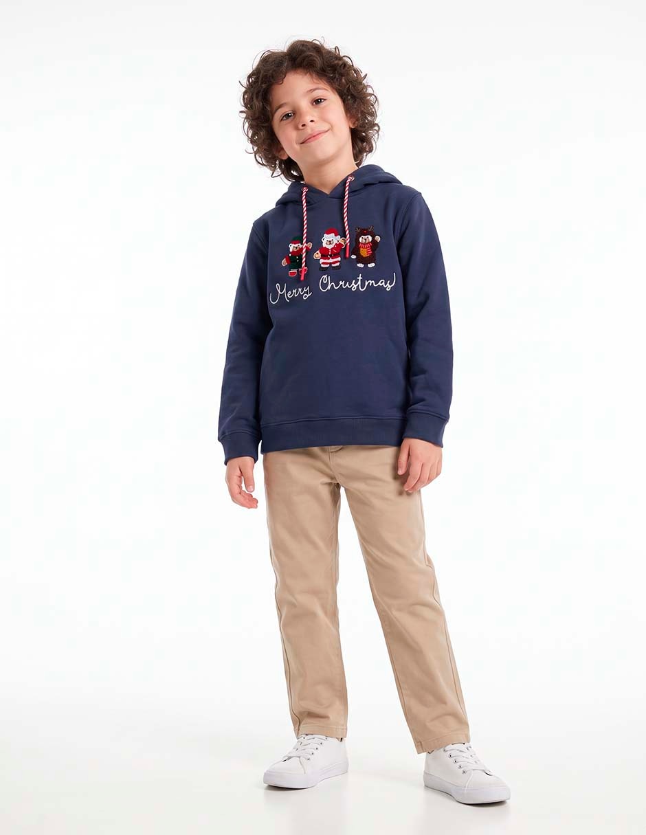 Sudadera para niño 5