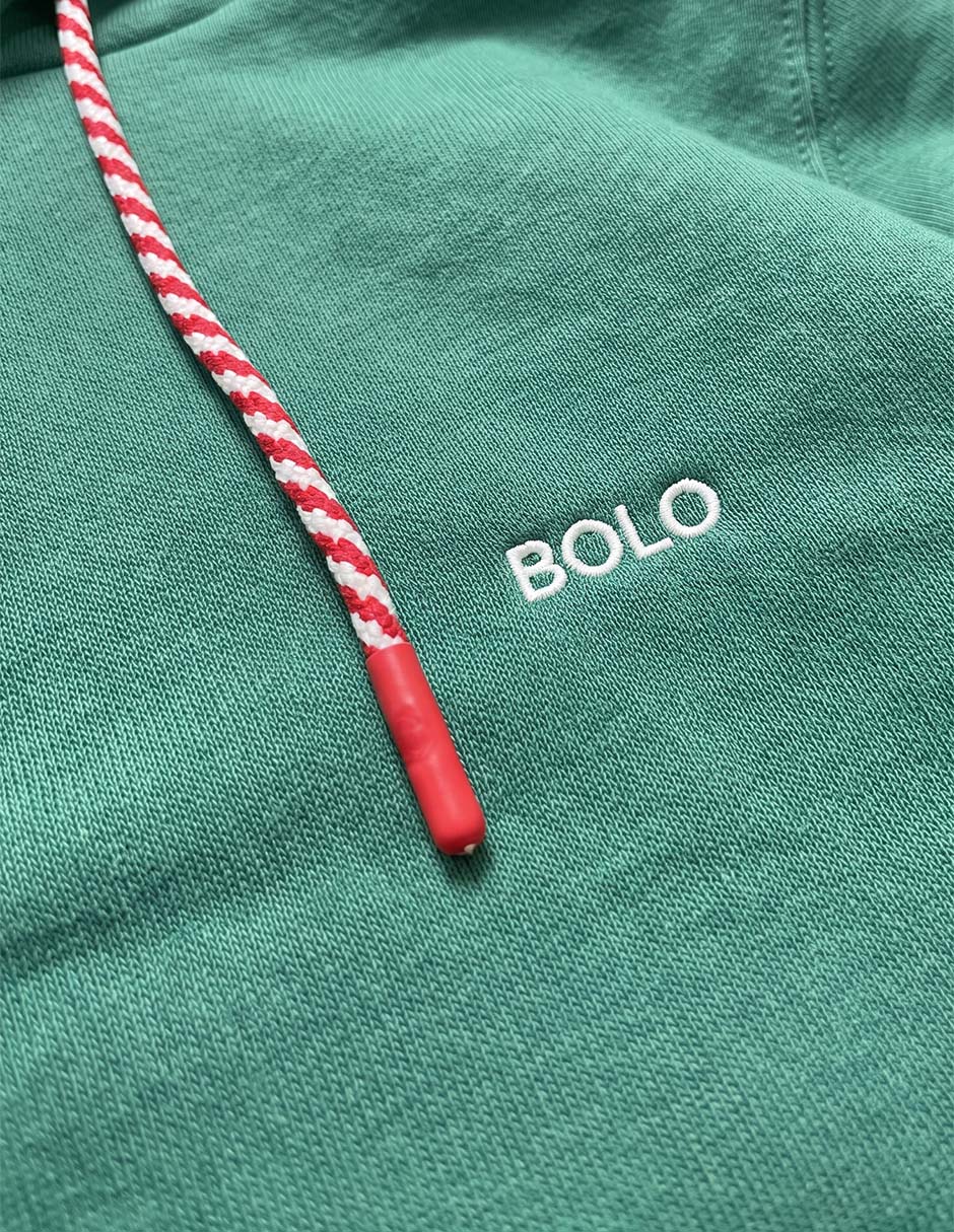 Sudadera navideña bolo para niño 4