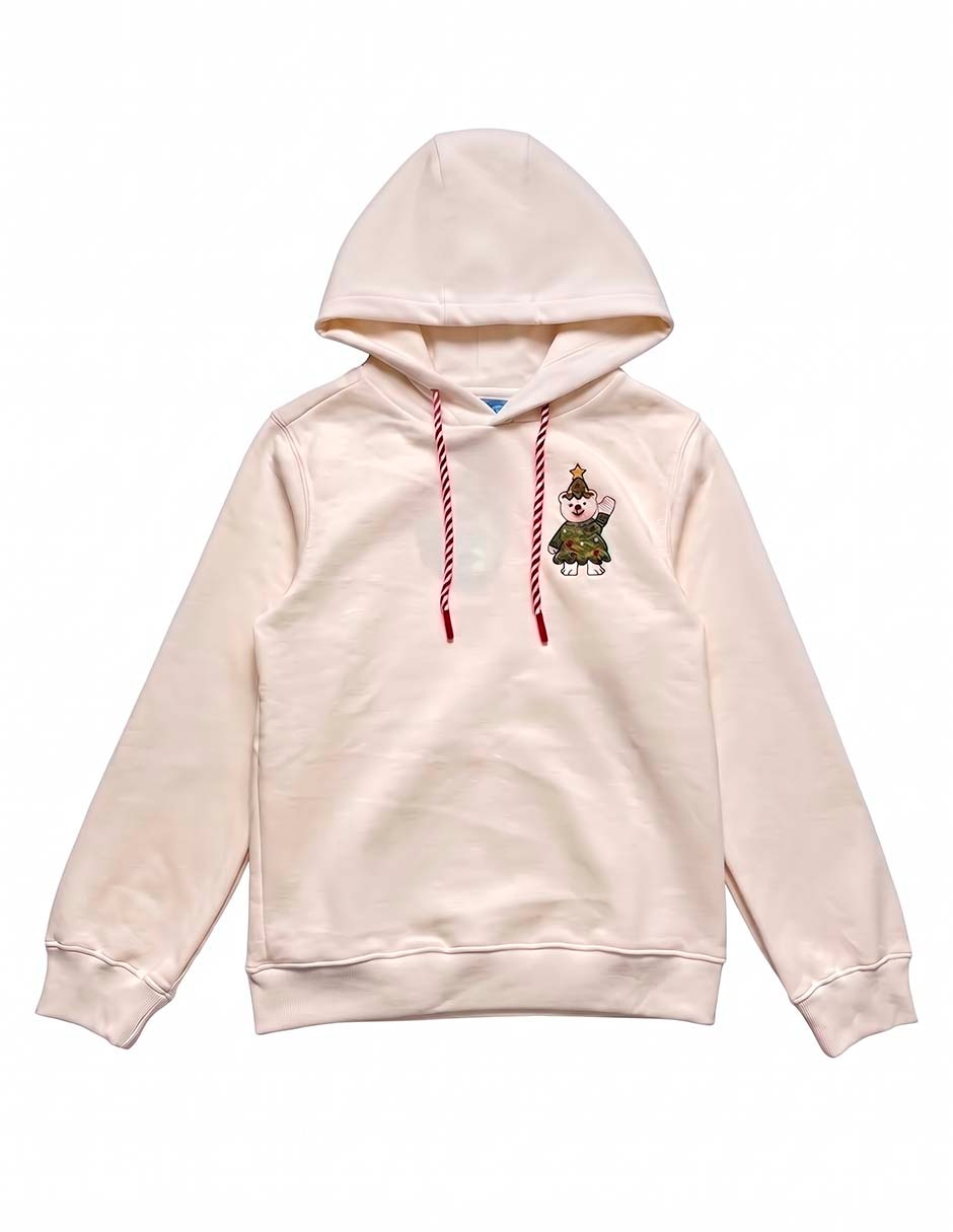 Sudadera navideña para niño Sudadera navideña para niño