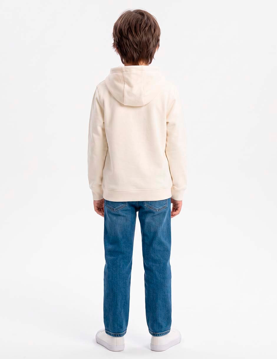 Sudadera navideña para niño 6