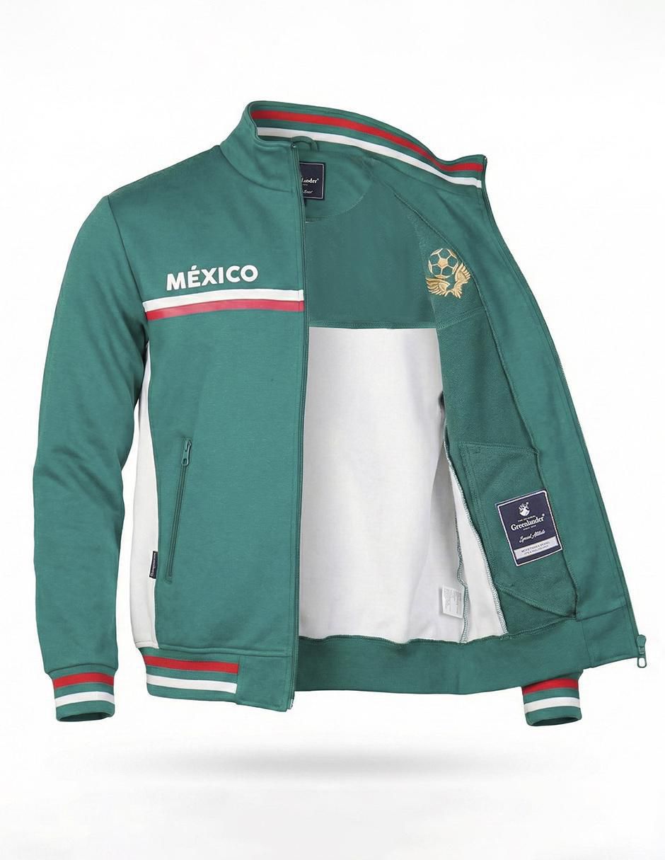 Sudadera México para niño 3