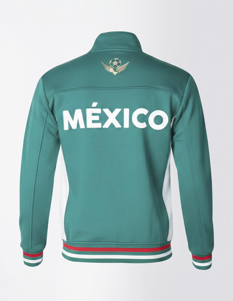 Sudadera México para niño 2