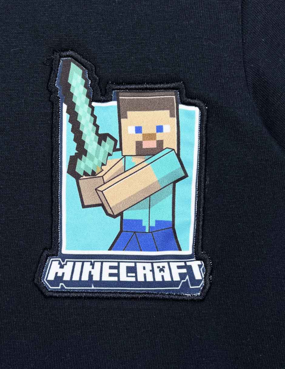 Playera manga corta para niño 2