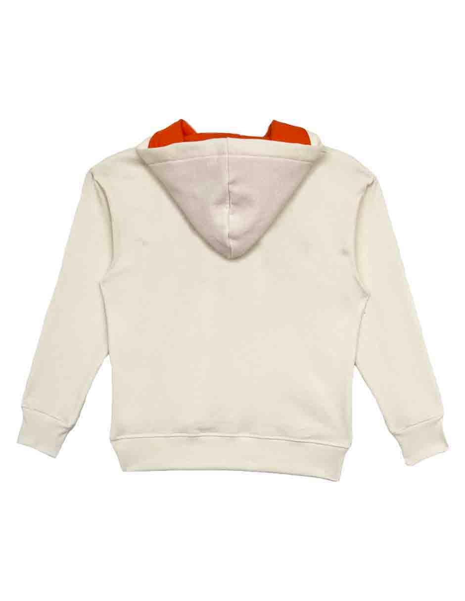 Sudadera bluey bluey infantil niño