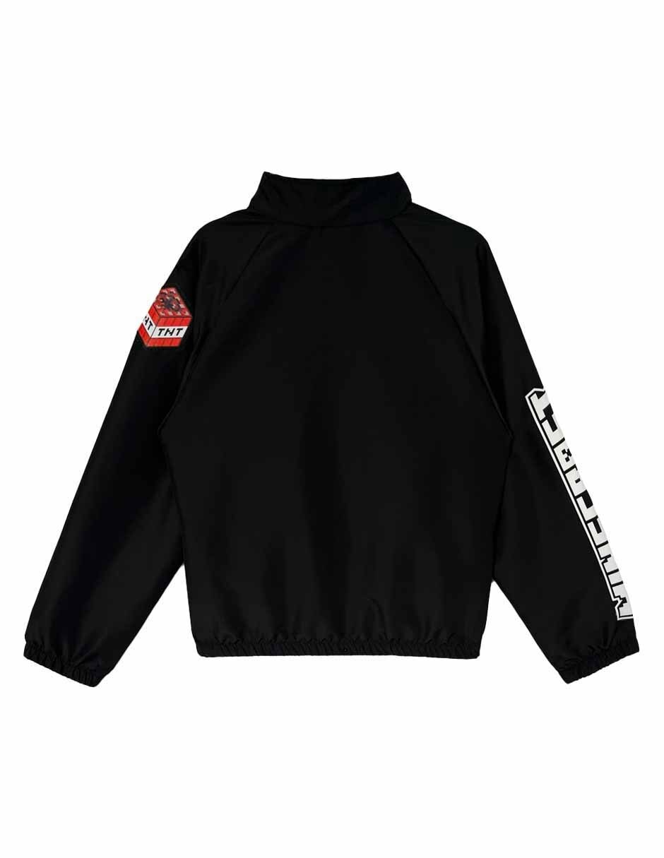 Set chamarra para niño 2