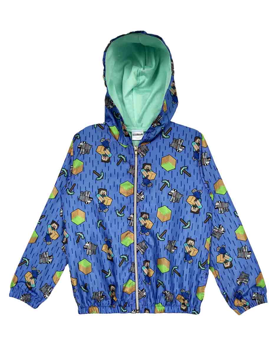 Set chamarra para niño Set chamarra para niño