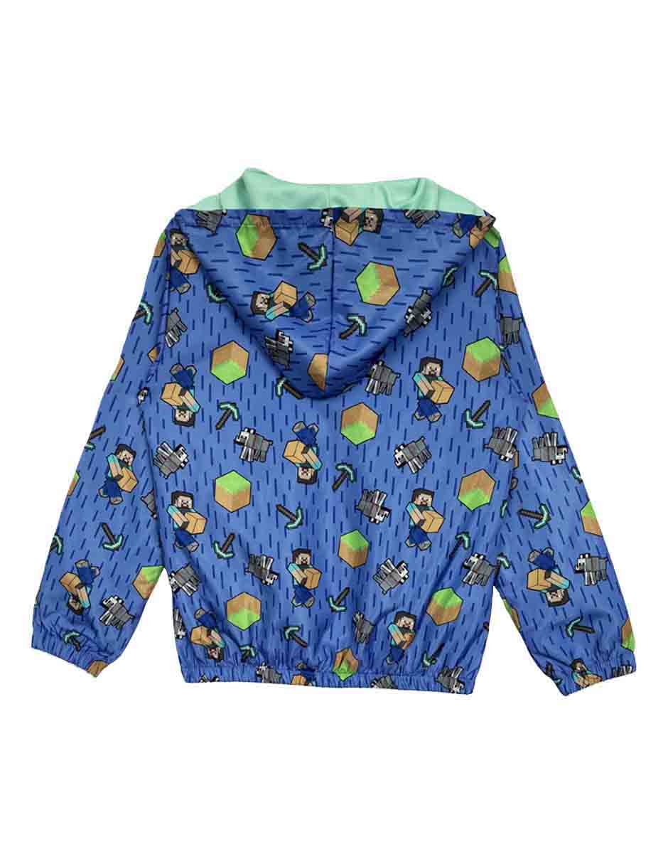 Set chamarra para niño 2