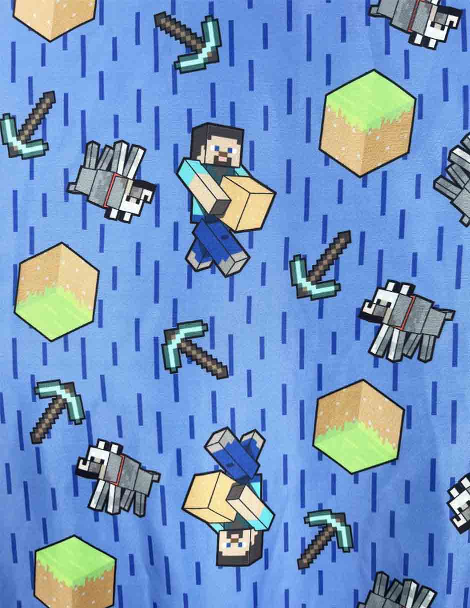 Set chamarra para niño 3