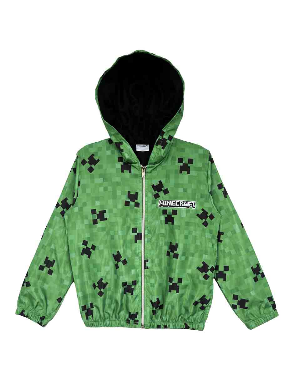 Set chamarra para niño