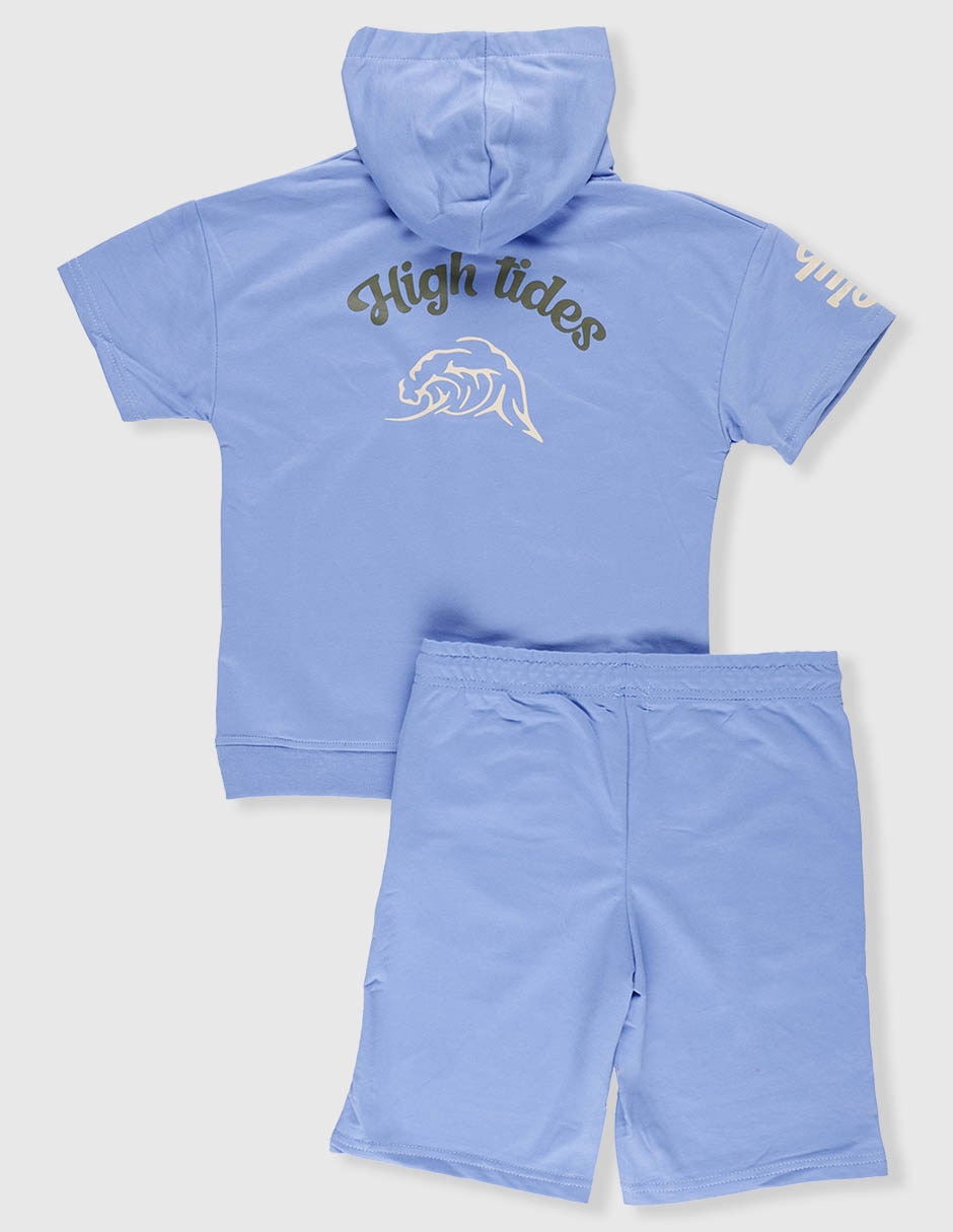 Conjunto para niño 2 piezas 3