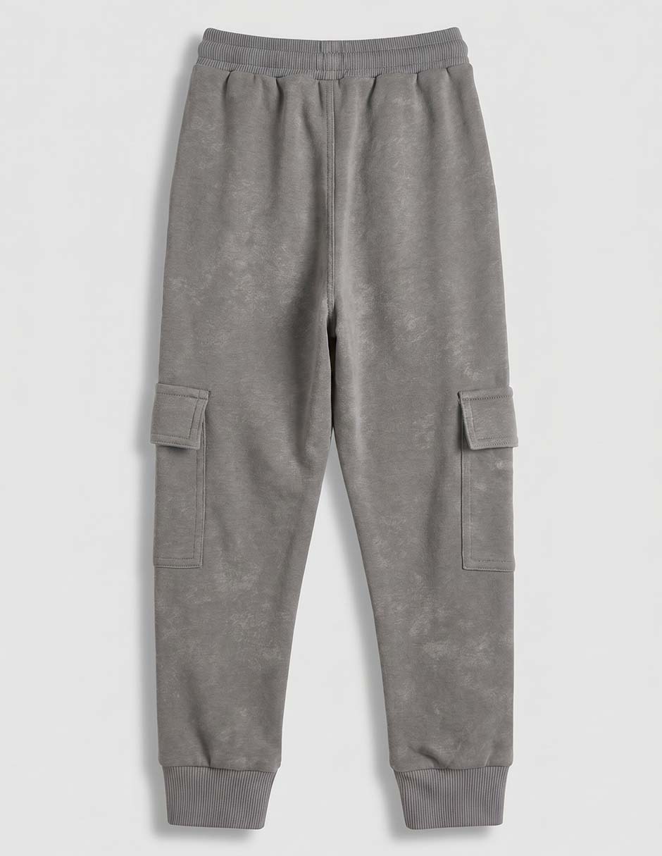 Pants Sumble Guys para niño 3