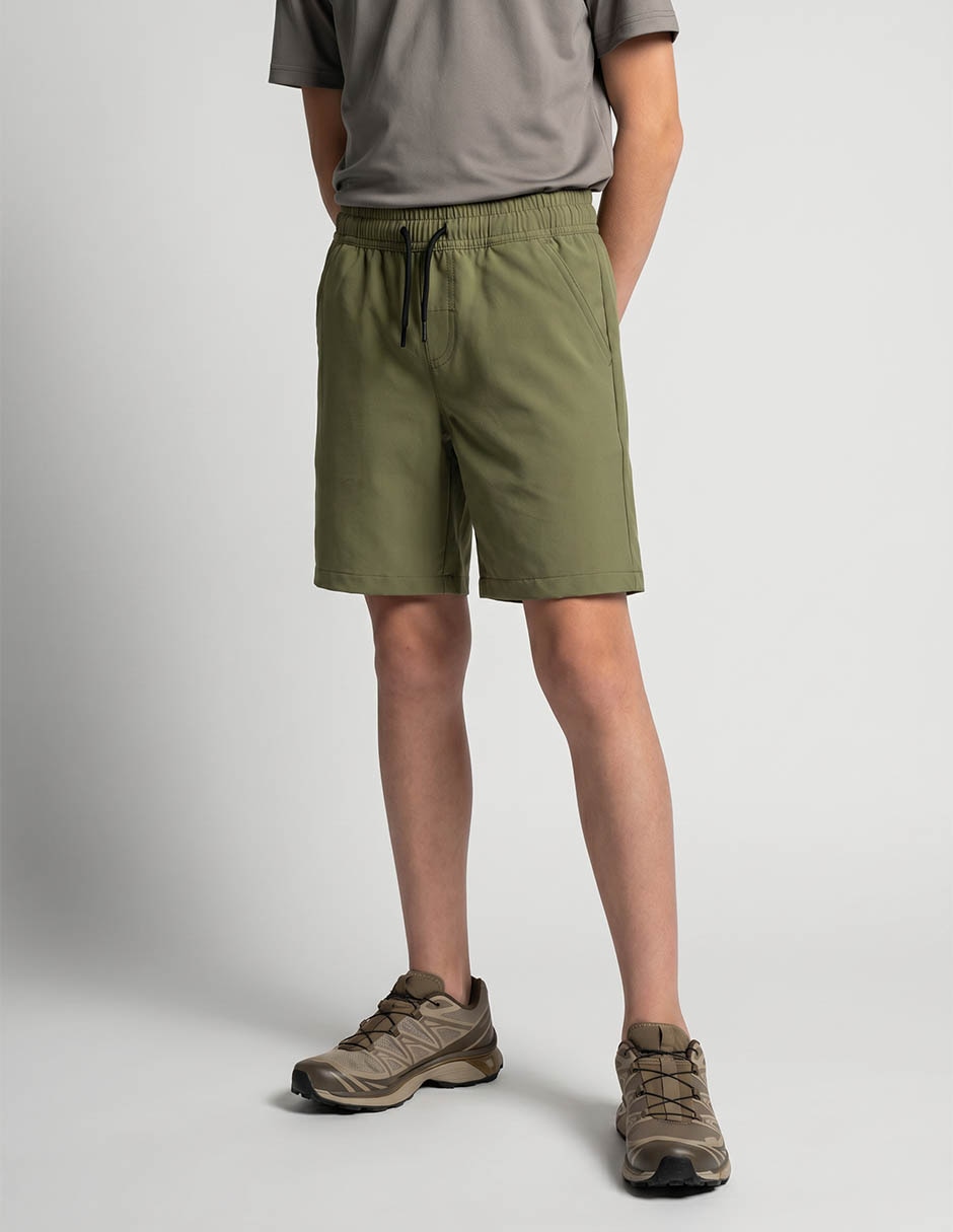 Short Para Niño Short Para Niño