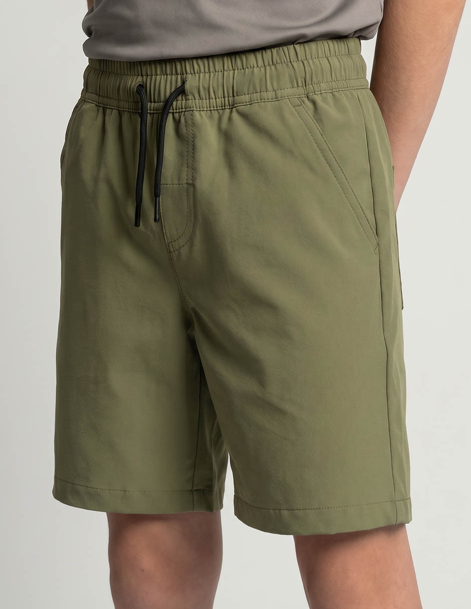 Piquenique Short Para Niño