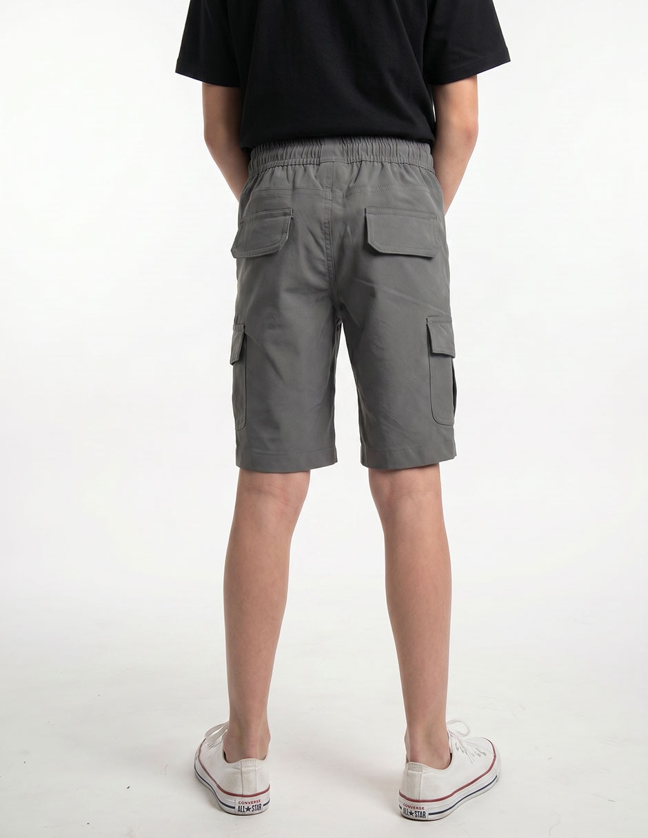 Short para niño 3