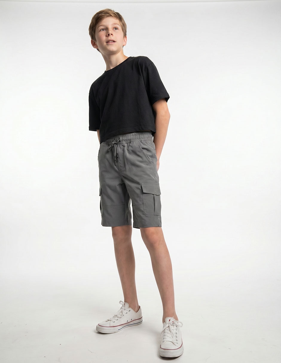 Short para niño