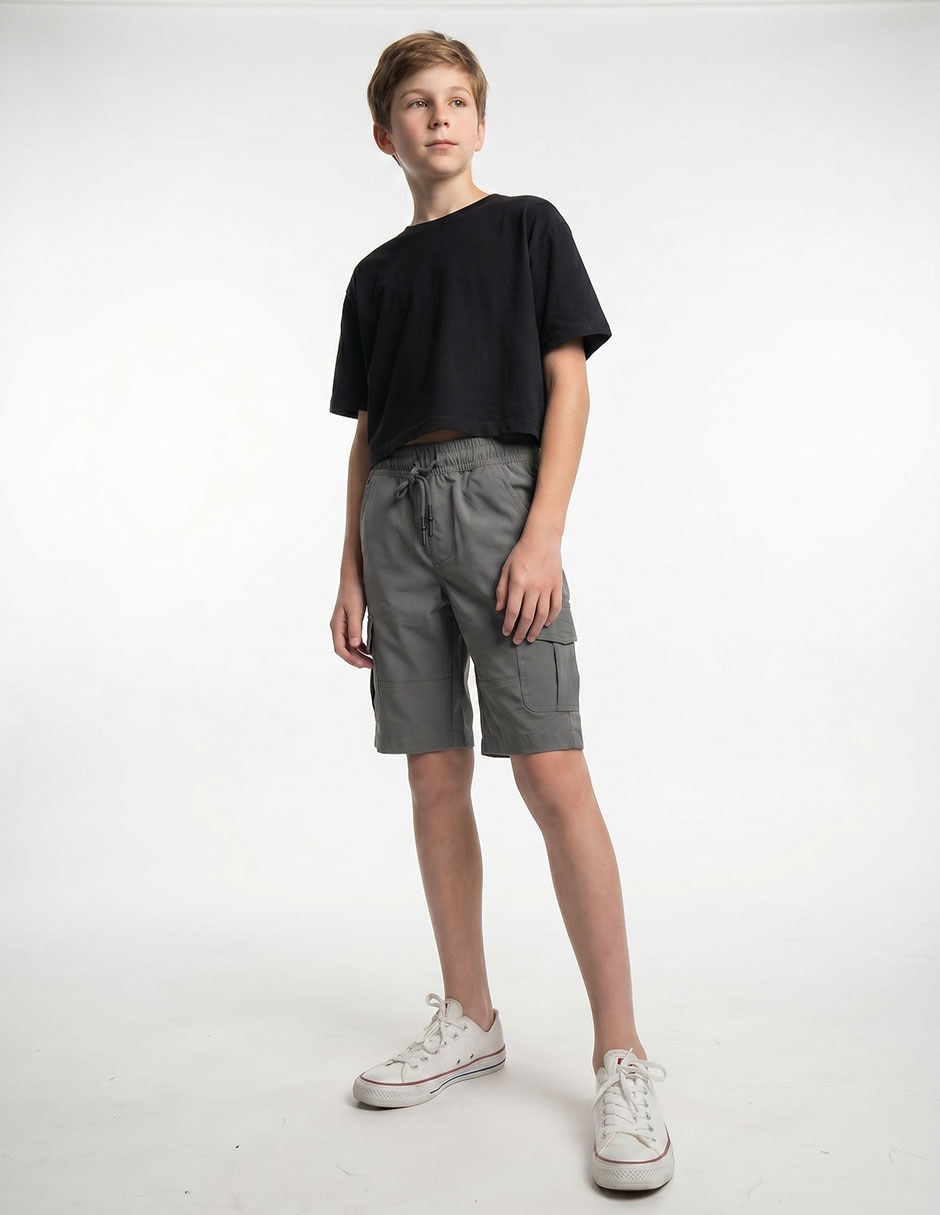 Short para niño