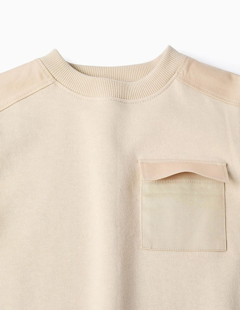 Sudadera Blackstage para niño 2