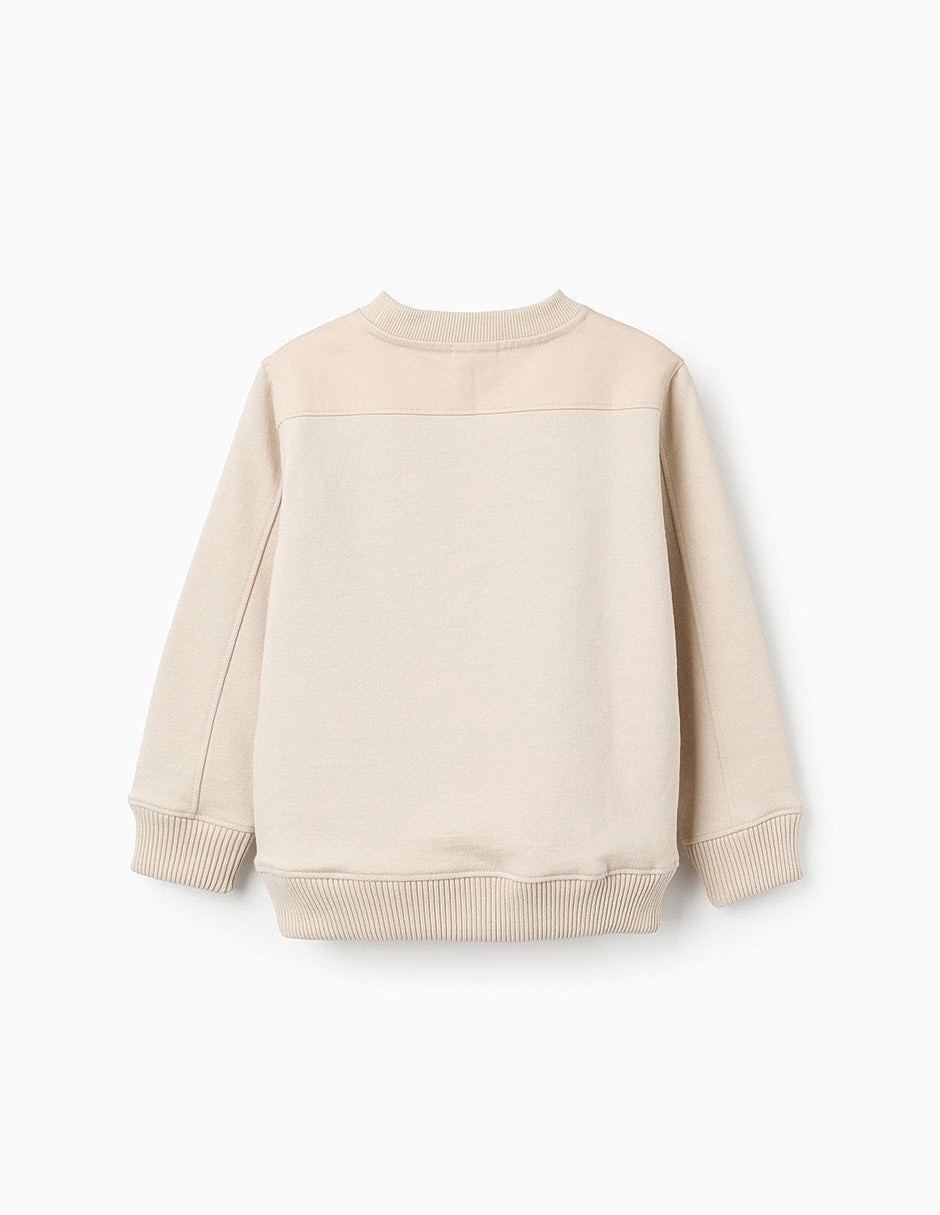 Sudadera Blackstage para niño 3