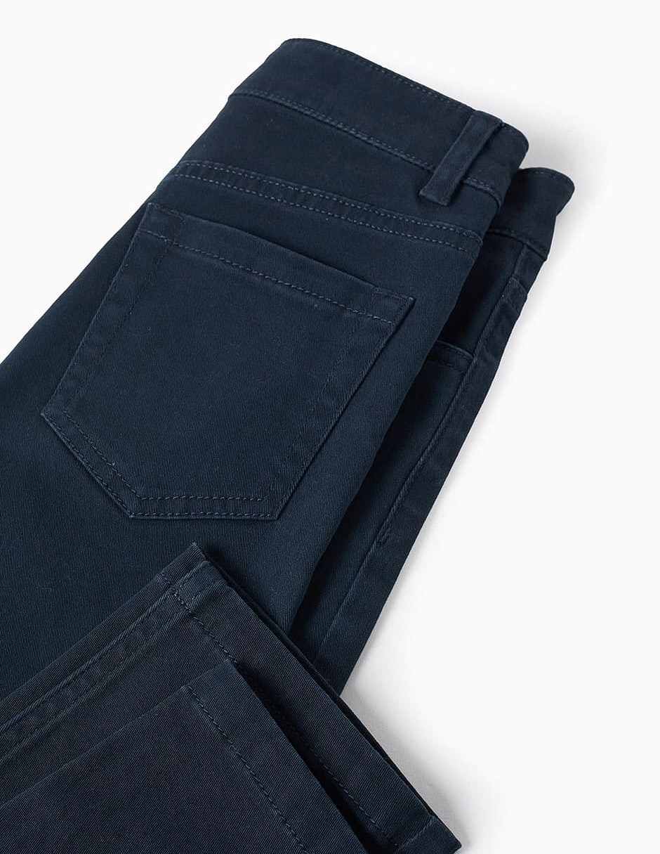 Pantalón de vestir zippy spring basics infantil niño
