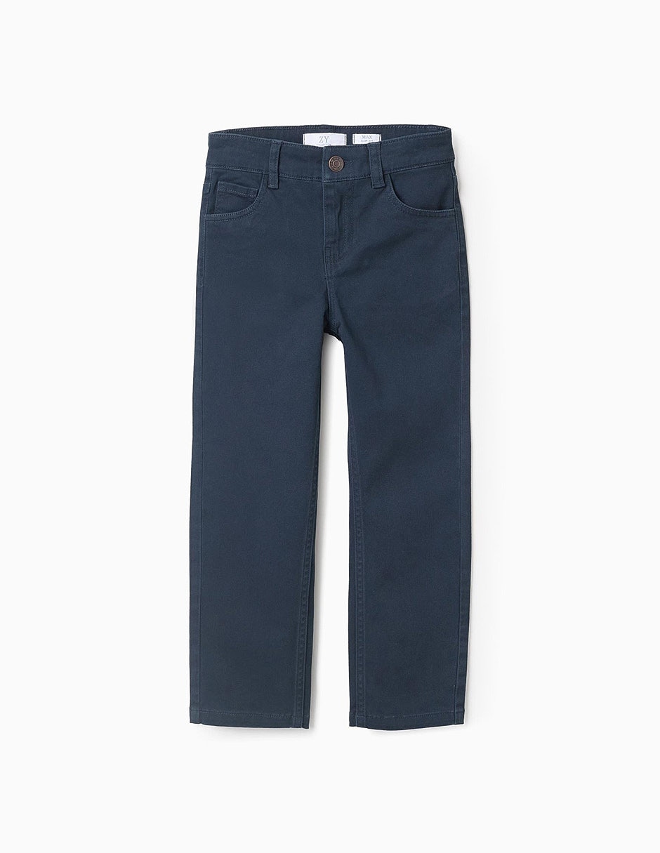 Pantalón de vestir spring basics 'para' infantil niño