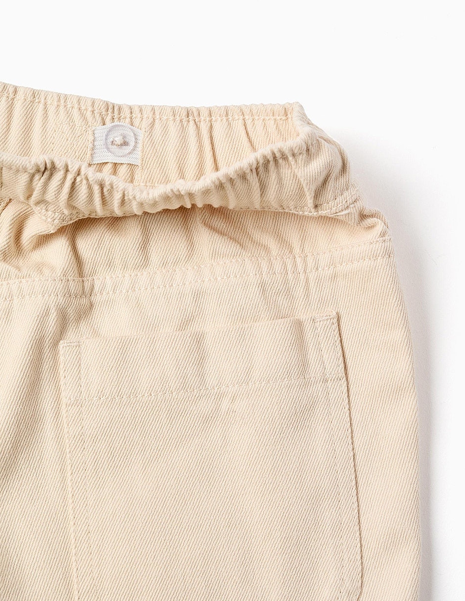 Short lanzarote para niño 2