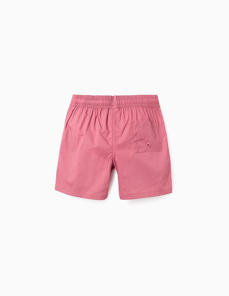 Traje de baño short Zippy para niño