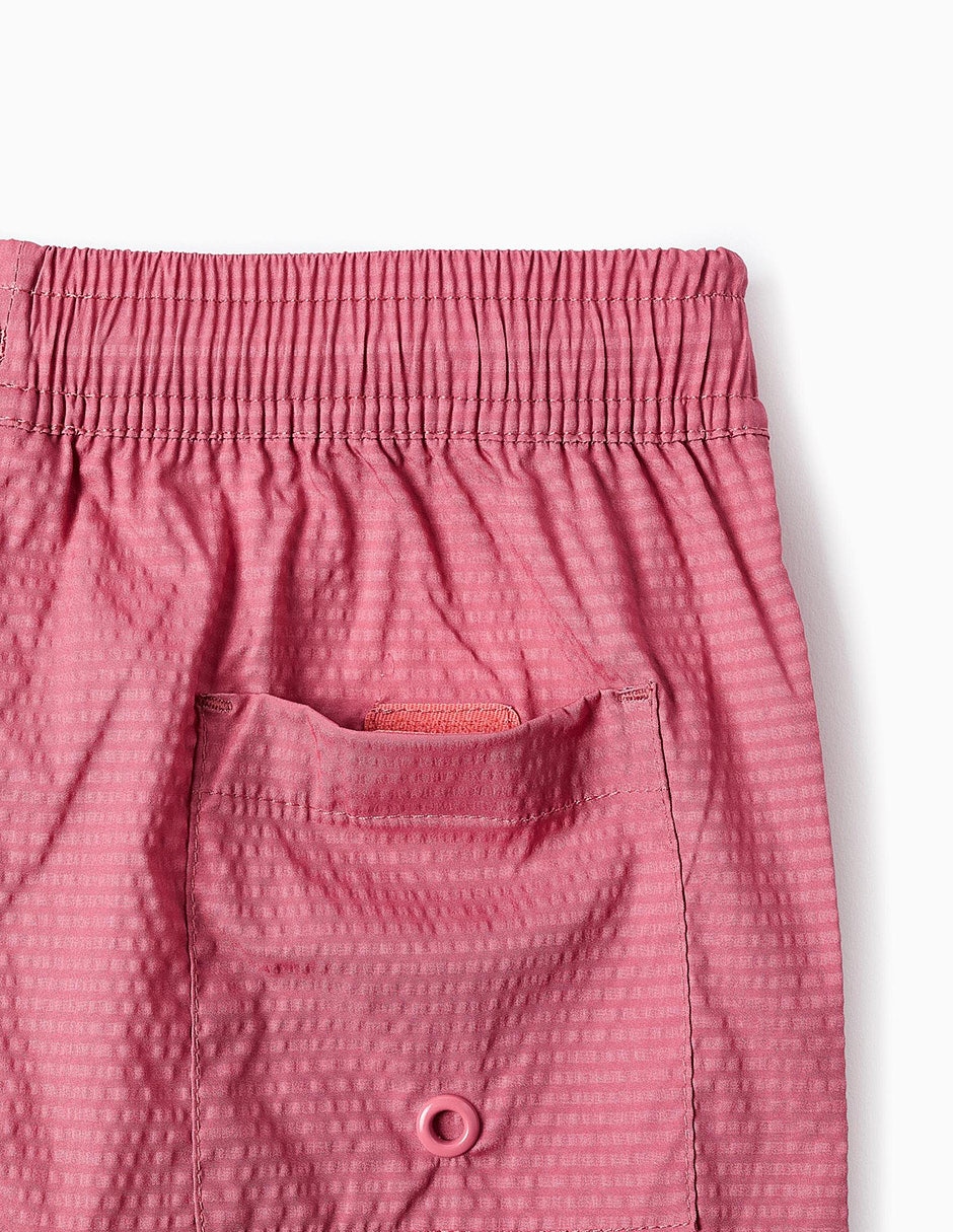 Traje de baño short Zippy para niño