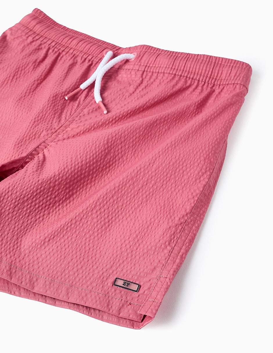 Traje de baño short Zippy para niño
