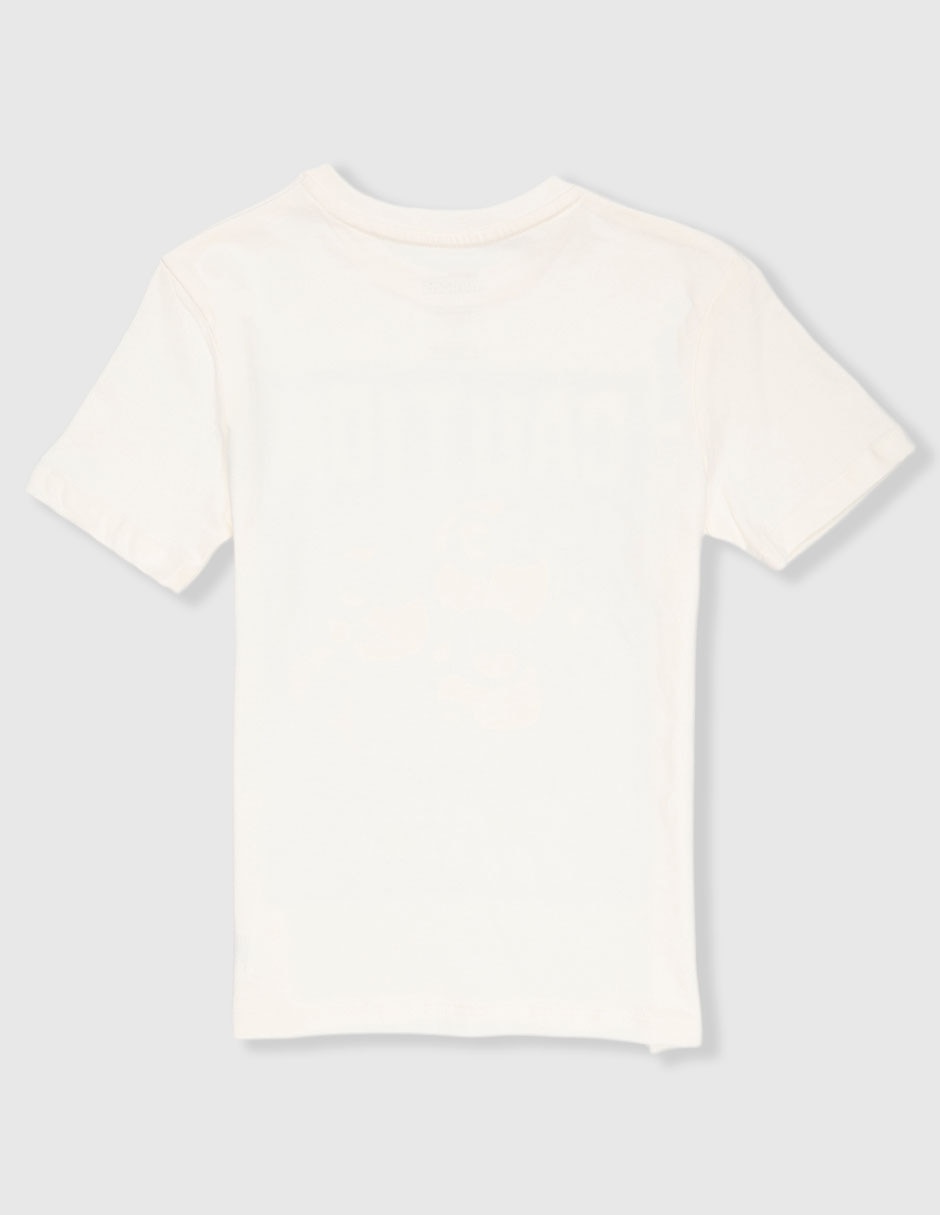 Playera minions minions manga corta infantil niño 2