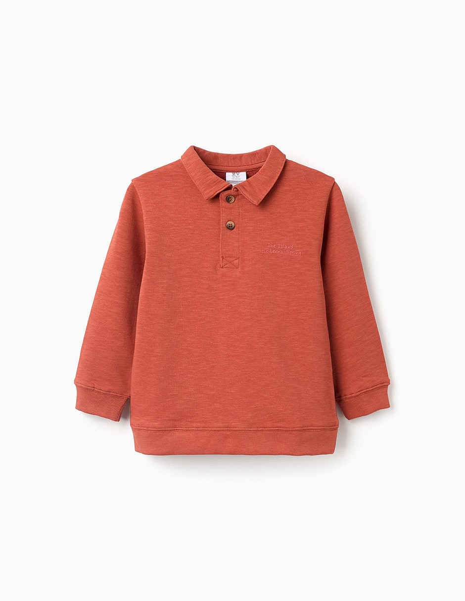 Sudadera lanzarote no aplica 'para' infantil niño