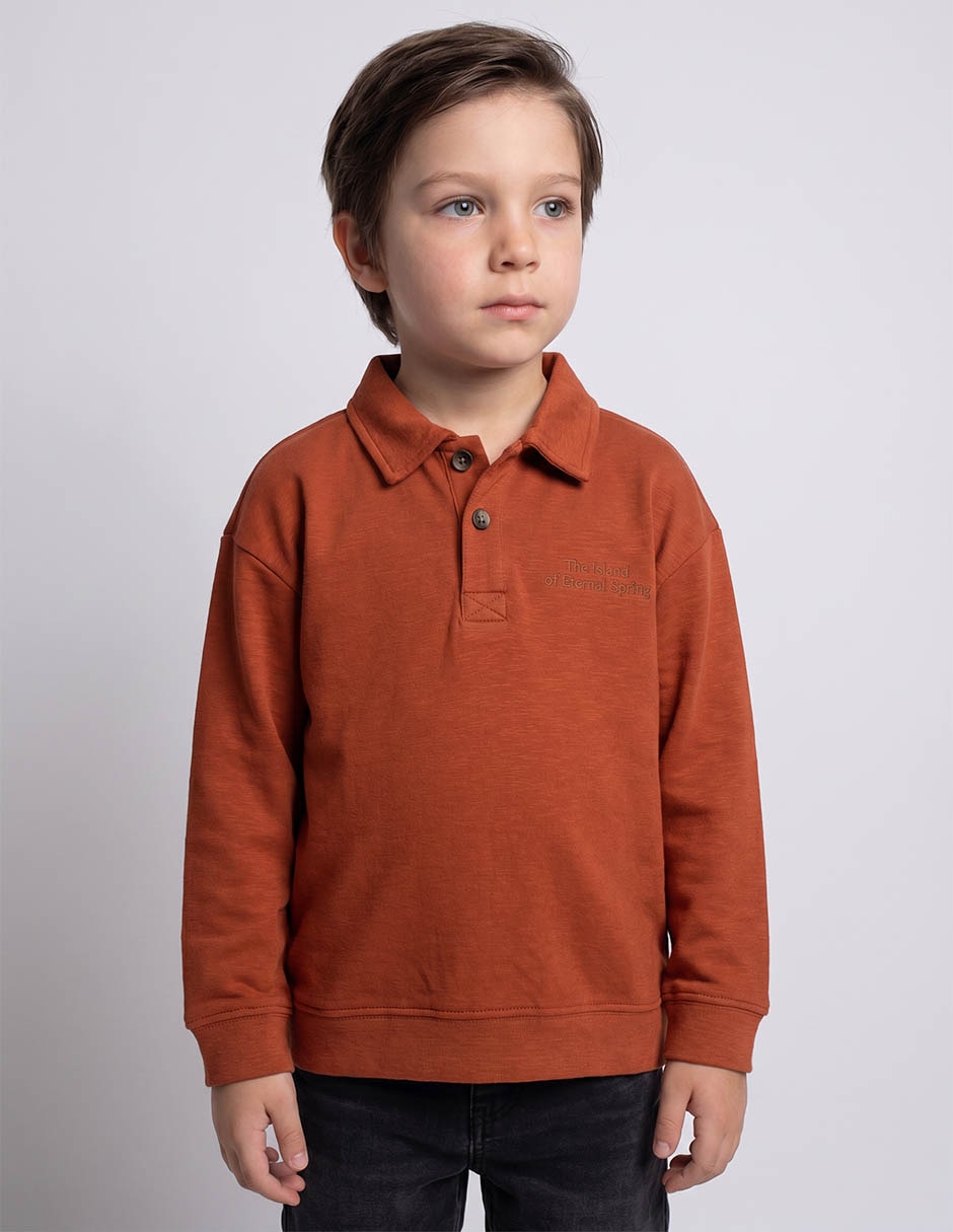 Sudadera para niño Sudadera para niño