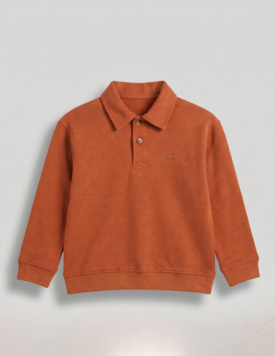 Sudadera para niño 2