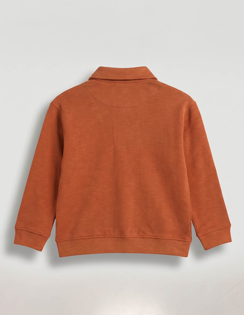 Sudadera para niño 3