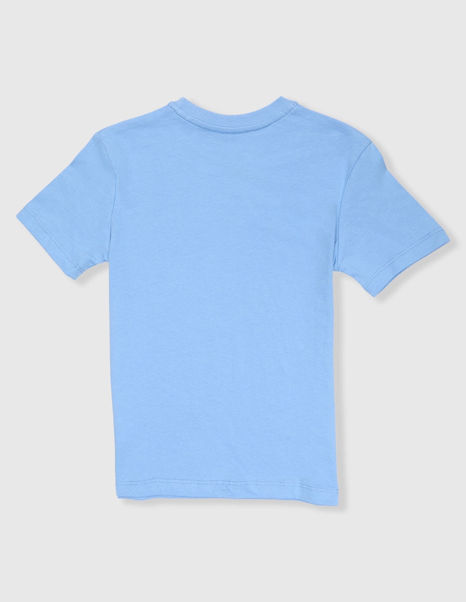 Playera minions minions manga corta infantil niño 2