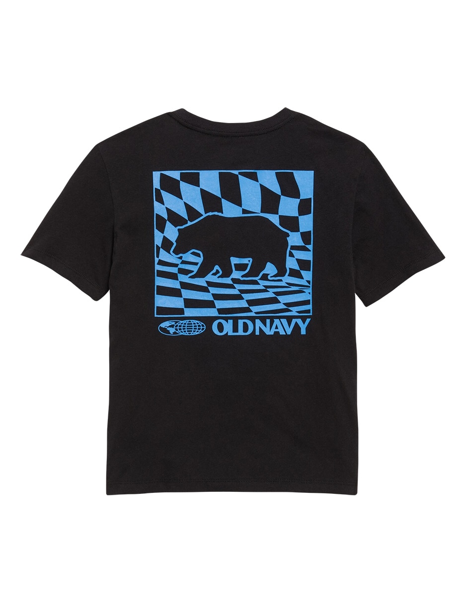 Set playera/playera no aplica no aplica "manga" regular "para" niños grandes niño 2