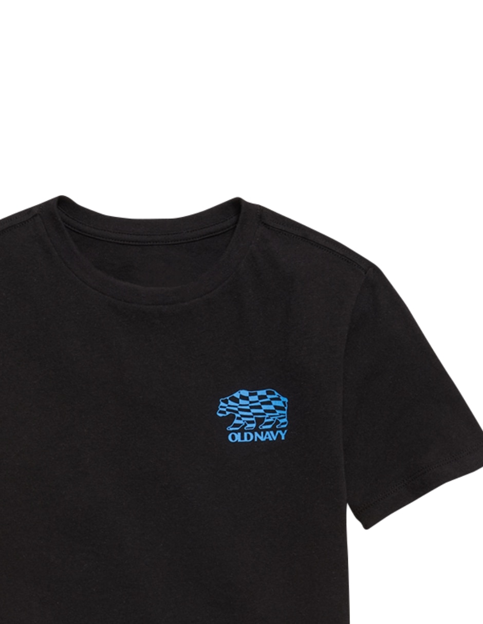 Set playera/playera no aplica no aplica "manga" regular "para" niños grandes niño 3
