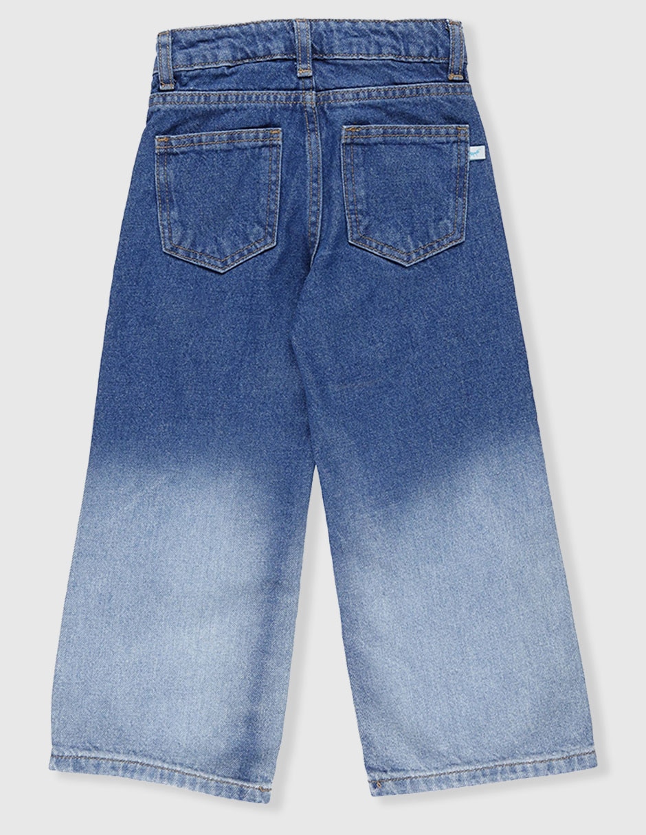 Jeans para niño 4