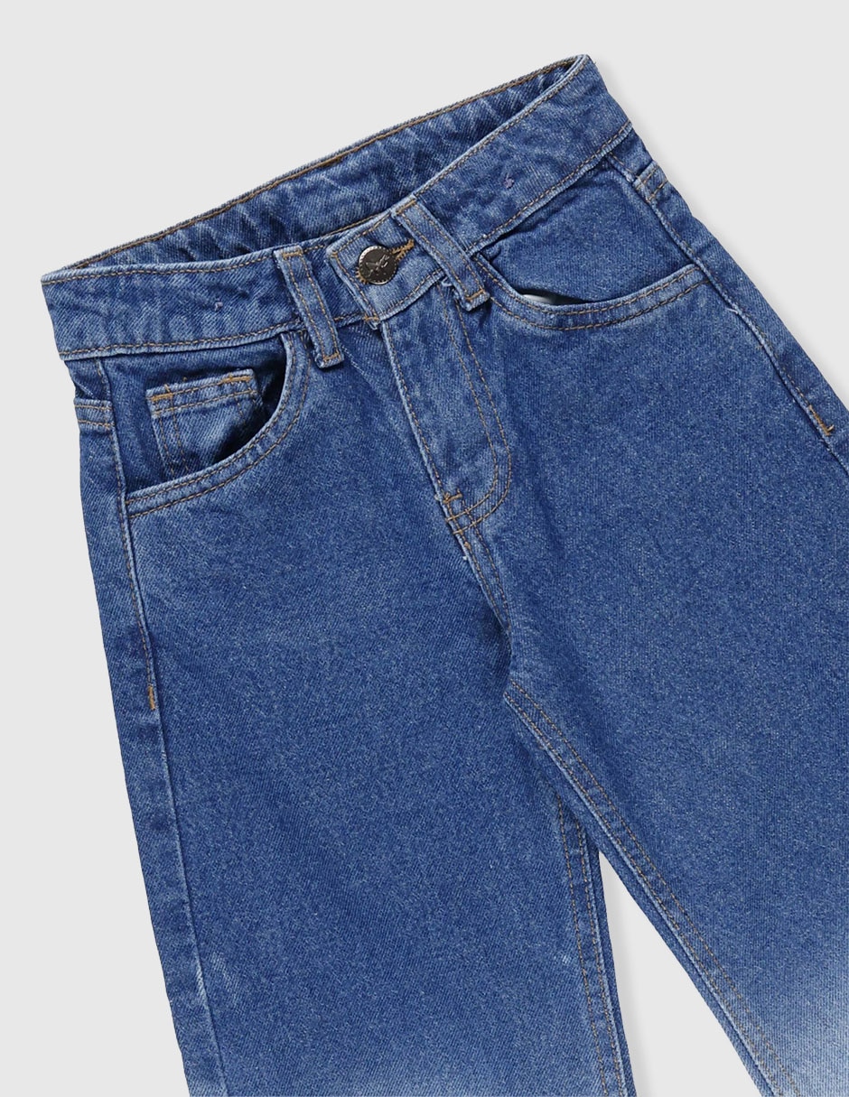 Jeans para niño 3
