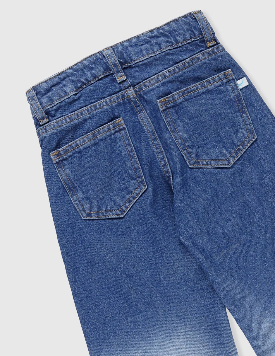 Jeans para niño 2