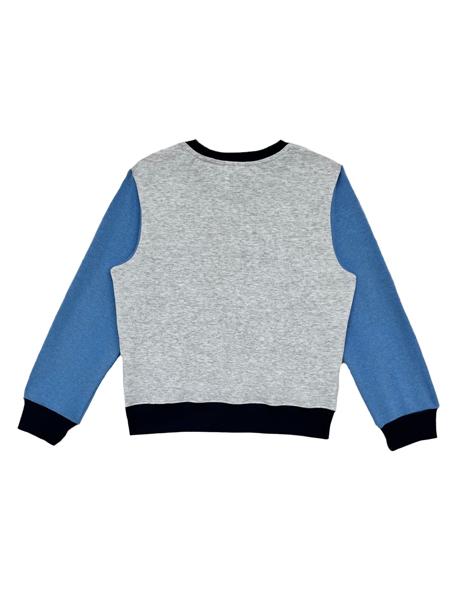 Sudadera bluey bluey para niño