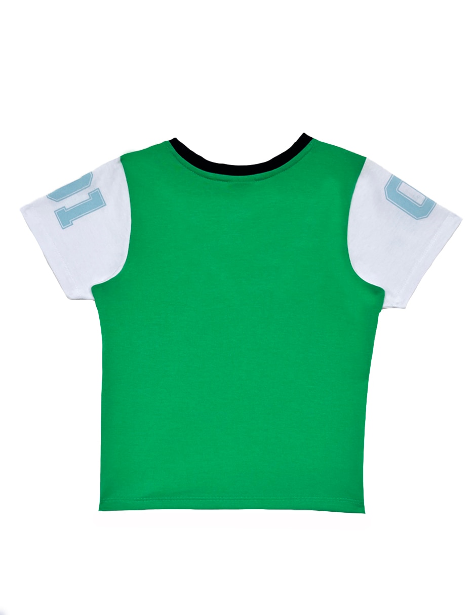 Playera bluey ropa para niño manga corta para niño 2