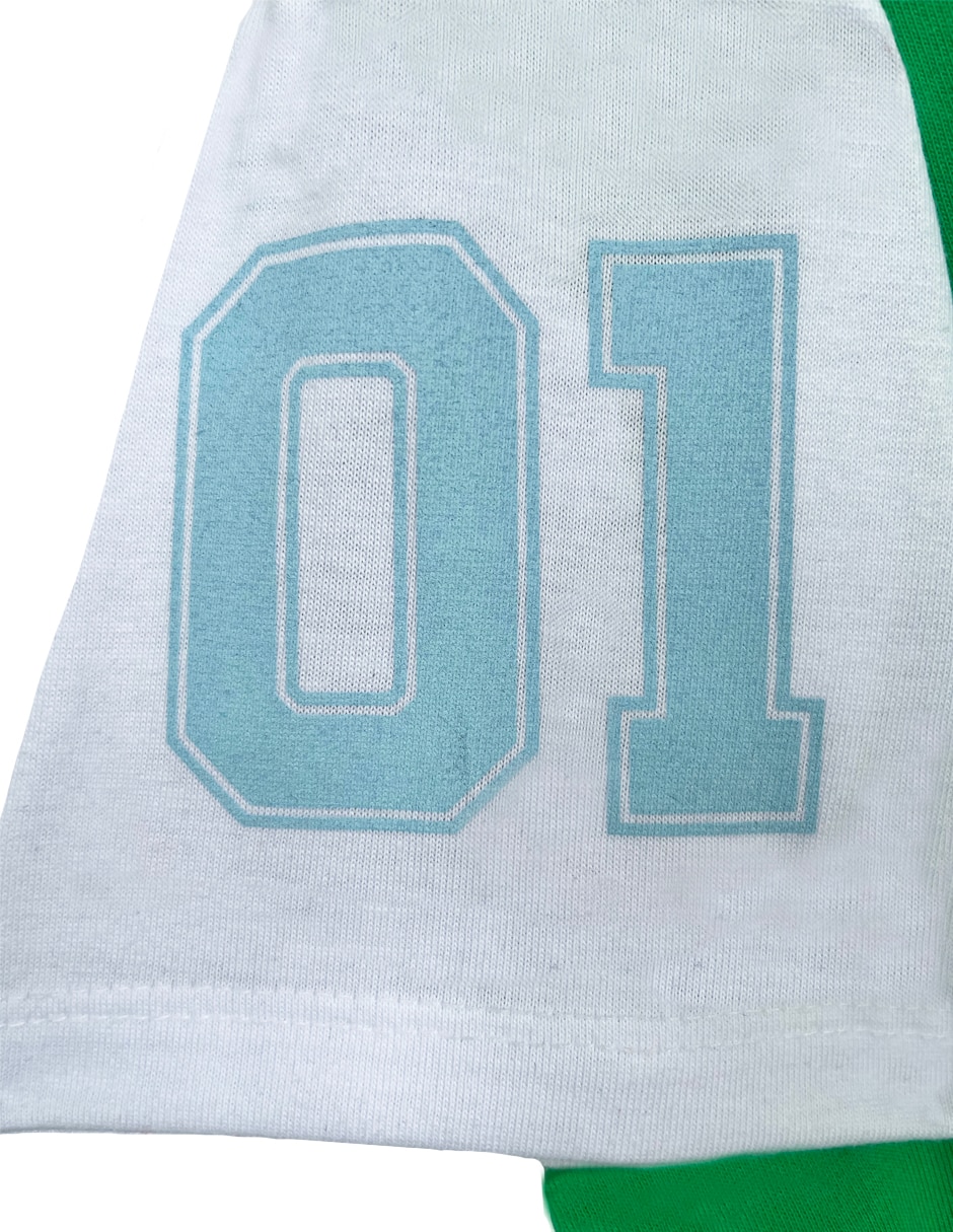 Playera bluey ropa para niño manga corta para niño 3
