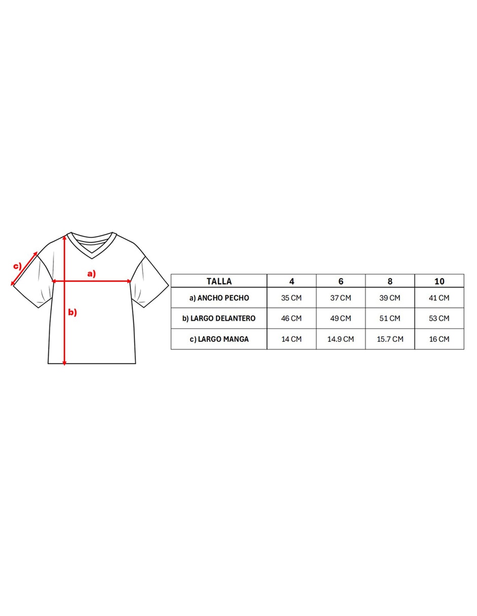 Playera bluey ropa para niño manga corta para niño 4