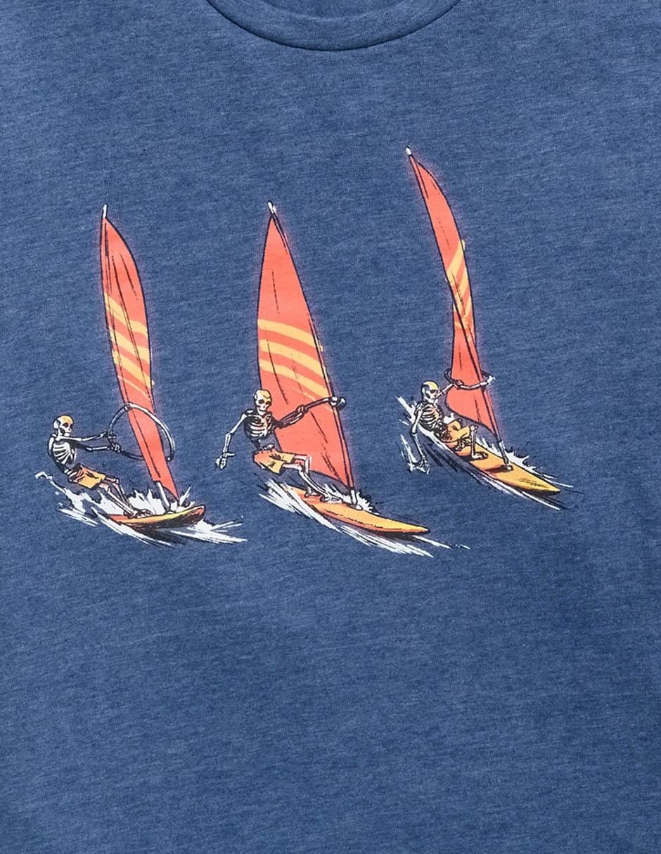 Old navy manga corta para niño