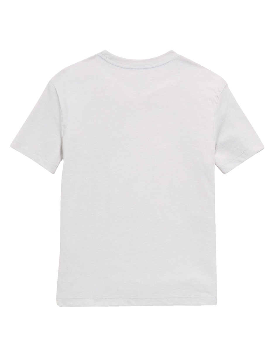 Old navy manga regular para niño