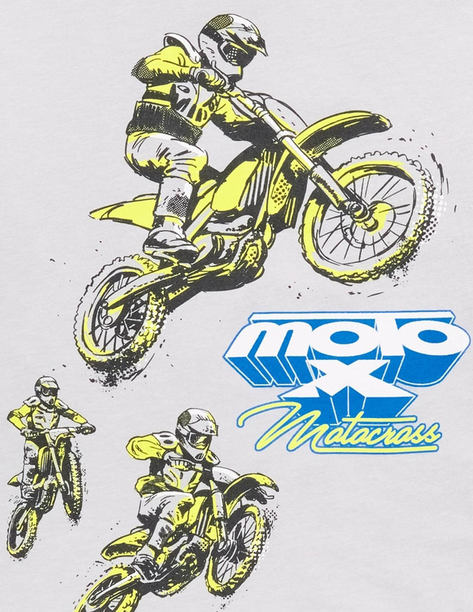 Old navy manga regular para niño