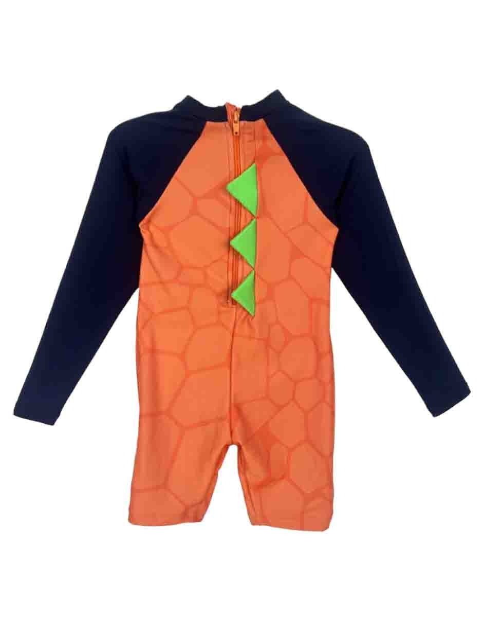 Wetsuit estampado para niño 3