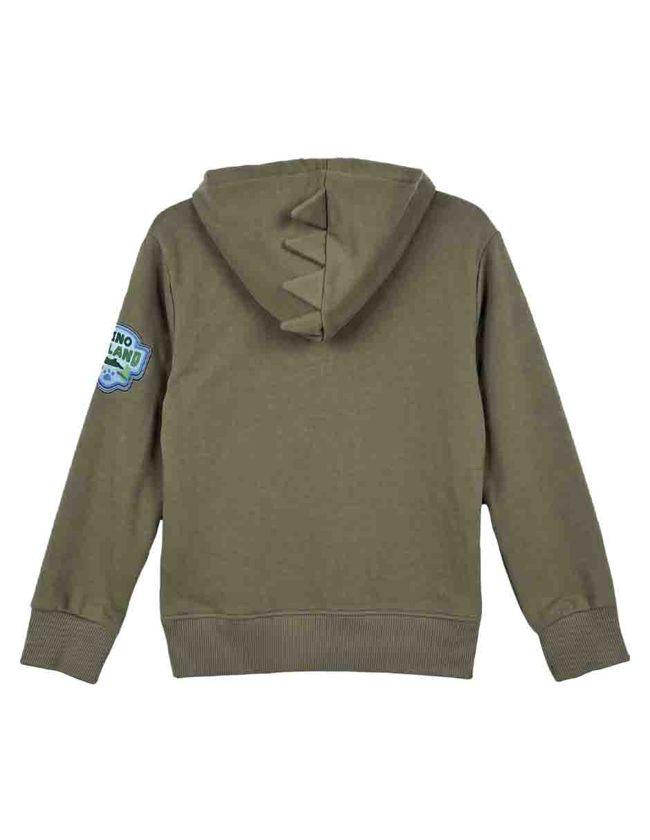 Sudadera marshall para niño 2
