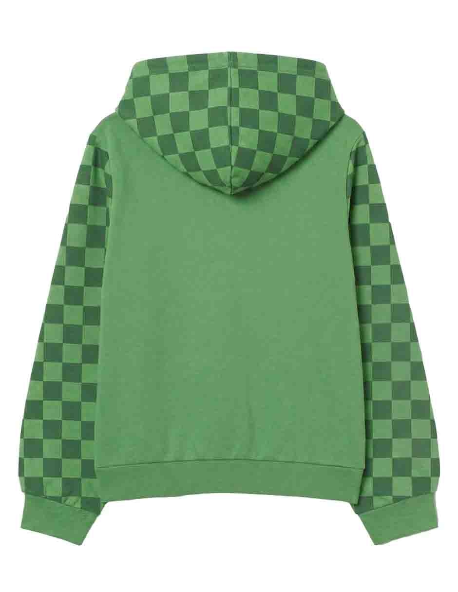 Sudadera para niño 4