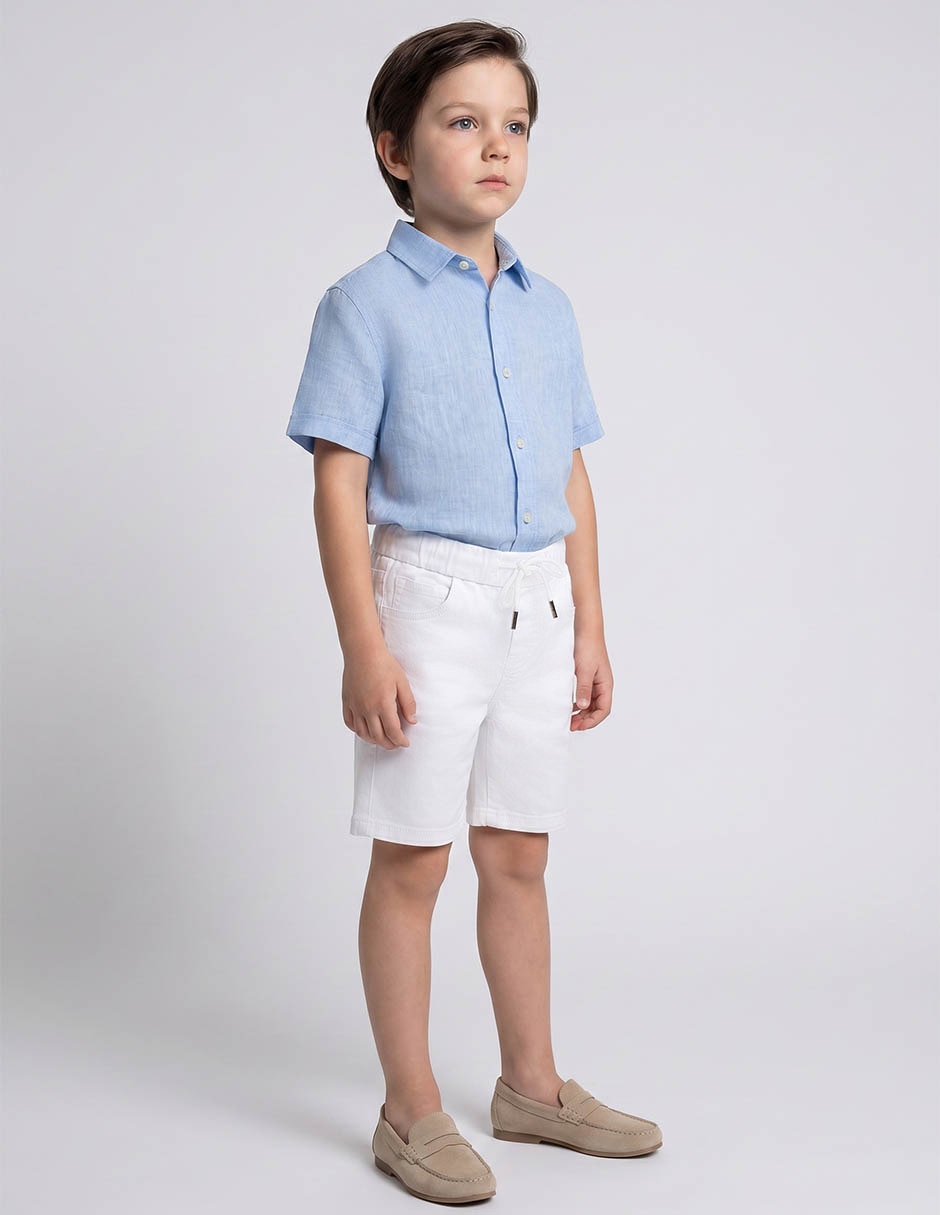 Bermuda para niño Bermuda para niño
